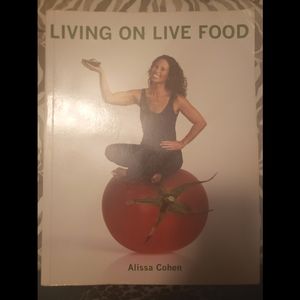 Living on Live Food